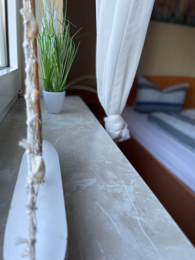 Huus Borkum Διαμέρισμα Εξωτερικό φωτογραφία